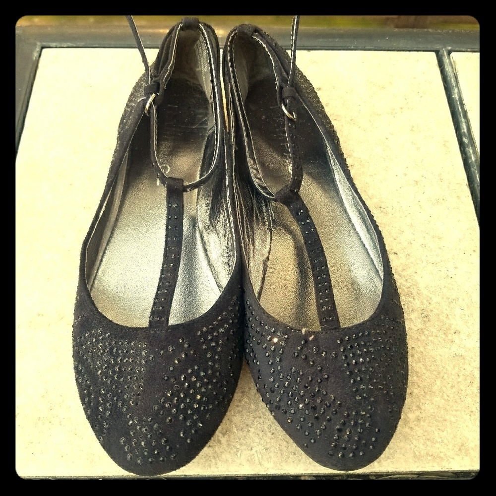 Rampage Flats